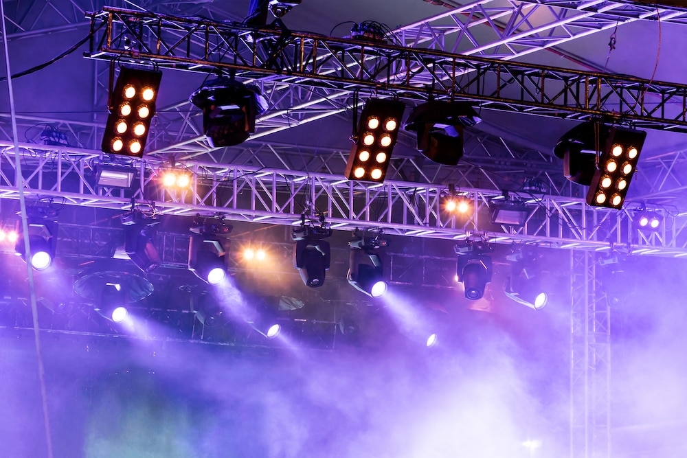 3 Reasons Why You Should Use LED Sign Rental For an Event
