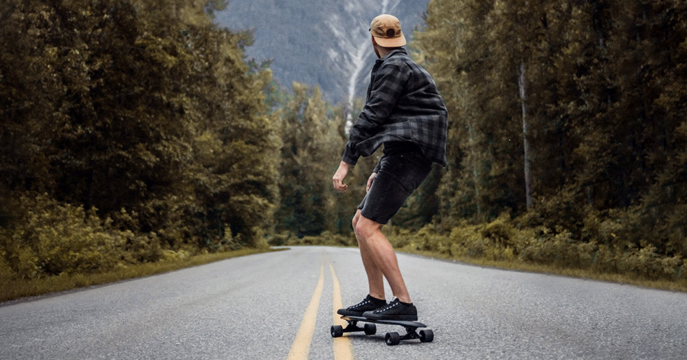 Cruiser Skateboards – What Are They Good For?