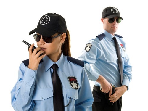 What Are the Duties and Responsibilities of Security Officers?