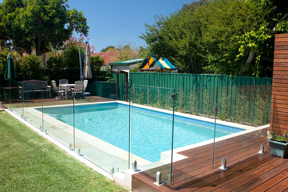 What Are the Benefits of Pool Fencing?