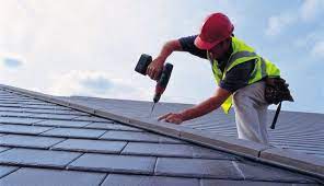 Importance of Professional Roofing Services