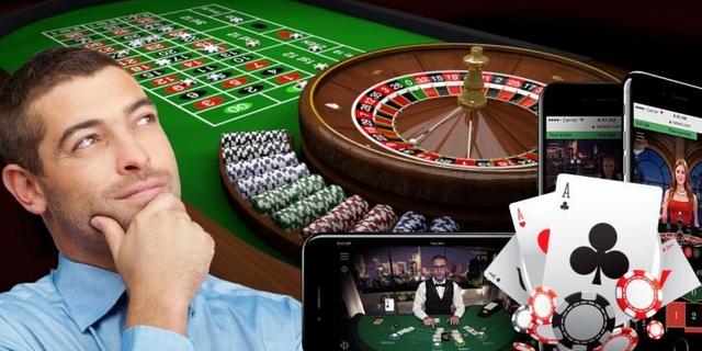 Ways to Choose a Reliable Online Casino