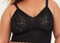 Bralettes For Big Boobs
