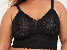 Bralettes For Big Boobs