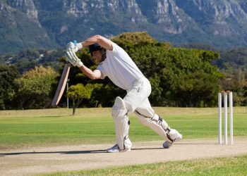 Tips for Choosing a Cricket Bat That’s Right for You