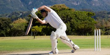 Tips for Choosing a Cricket Bat That’s Right for You