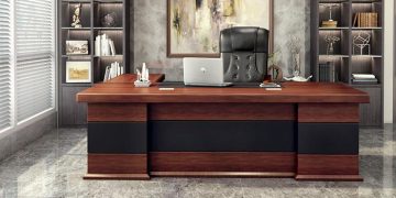 Office Interior Design – Choose the Right Furniture