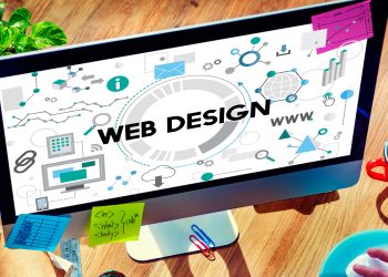 What Is Web Design? An Introduction to the Basics