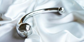 5 Reasons You MUST Use Sex Toys