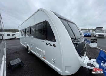 The Ultimate RV And Caravan Selling Guide