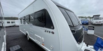 The Ultimate RV And Caravan Selling Guide