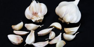 Reasons to Grow Your Own Garlic
