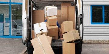 What Is The Cheapest Way To Move Out Of State?