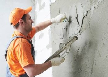 What are the Advantages of Plastering Your Wall