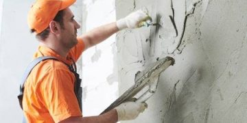 What are the Advantages of Plastering Your Wall