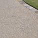Importance of Aggregate Gradation for a Concrete Slab