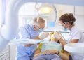The Benefits of a Multidisciplinary Dental Office: Comprehensive Dental Care All Under One Roof