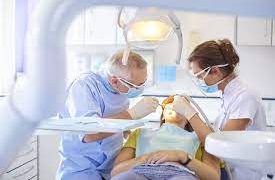 The Benefits of a Multidisciplinary Dental Office: Comprehensive Dental Care All Under One Roof