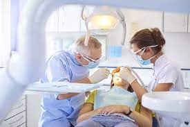 The Benefits of a Multidisciplinary Dental Office: Comprehensive Dental Care All Under One Roof