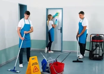 The Ultimate Guide to Choosing the Right House Cleaning Services for Your Home