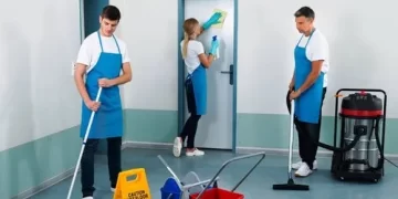 The Ultimate Guide to Choosing the Right House Cleaning Services for Your Home