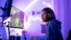 The Future of Gaming: How Online Gaming is Revolutionizing the Industry