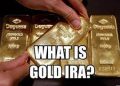 The Benefits of Diversifying Your Retirement Portfolio with a Gold IRA