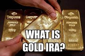 The Benefits of Diversifying Your Retirement Portfolio with a Gold IRA