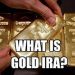 The Benefits of Diversifying Your Retirement Portfolio with a Gold IRA