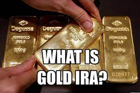 The Benefits of Diversifying Your Retirement Portfolio with a Gold IRA