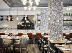 Mouthwatering Innovations: Technology and Trends in Restaurant Cuisine