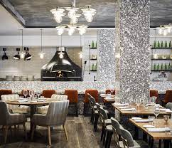 Mouthwatering Innovations: Technology and Trends in Restaurant Cuisine