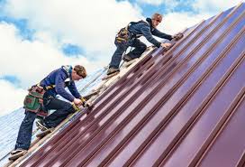 Quality Roofers For Reliable Repairs & Installations – Trusted Experts