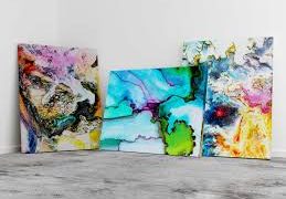 The Artistry of Large Canvas Prints in Canada