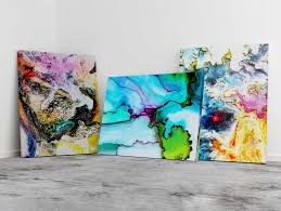 The Artistry of Large Canvas Prints in Canada