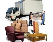 The Art of Packing: How Movers Ensure Your Belongings Stay Safe