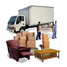 The Art of Packing: How Movers Ensure Your Belongings Stay Safe