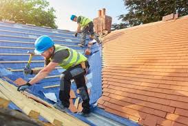roofing company near me