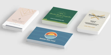 Efficient Business Cards Printing: Maximize Your Professional Image