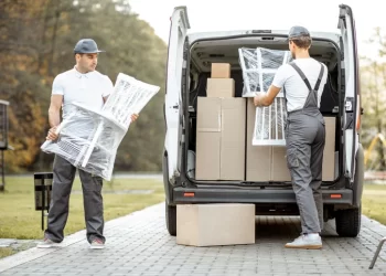 Top Tips For A Successful Move: The Ultimate Moving Company Guide