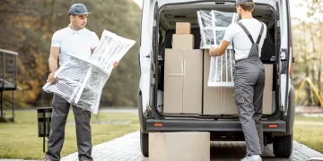 Top Tips For A Successful Move: The Ultimate Moving Company Guide