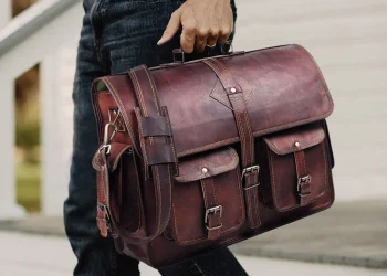Ultimate Leather Briefcases Guide: Tips For Stylish And Practical Carryalls