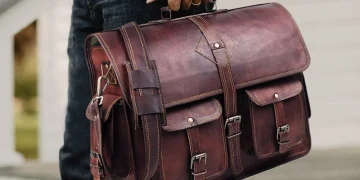 Ultimate Leather Briefcases Guide: Tips For Stylish And Practical Carryalls
