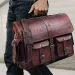 Ultimate Leather Briefcases Guide: Tips For Stylish And Practical Carryalls