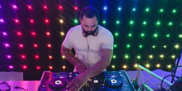 Ultimate Wedding Dj Guide