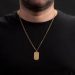 How To Make A Custom Men’S Necklace