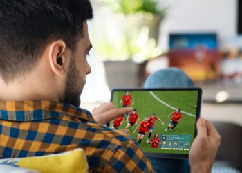 Easy Sports Broadcasting Tips For Improved Coverage