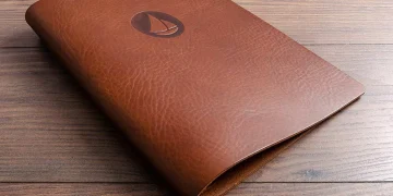 Ultimate Leather Menu Cover Guide