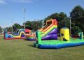 Discover The Best Bounce House Rentals For Your Next Event