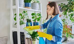 Easy Cleaning Services: Get Your Home Sparkling In No Time!